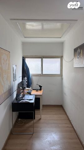 דירה, כצנלסון 111, בורוכוב, גבעתיים