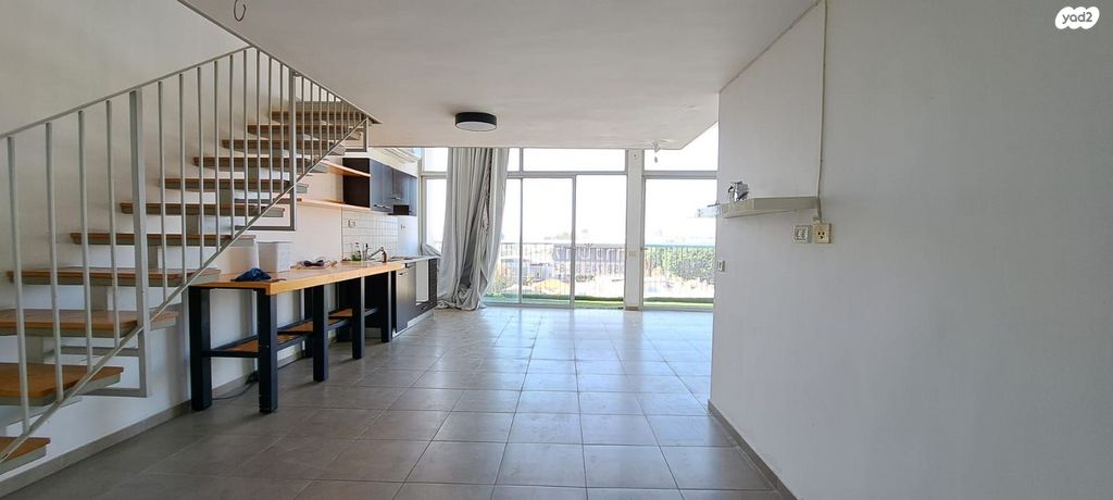 דירה, אברבנאל, פלורנטין, תל אביב יפו