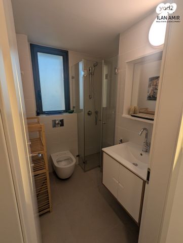 דירה, וינגייט 1, יד אליהו, תל אביב יפו