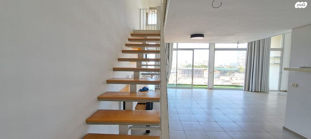 דירה, אברבנאל, פלורנטין, תל אביב יפו