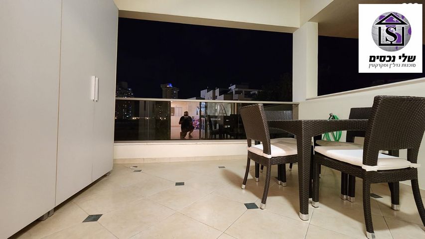 דירה, שבט יששכר, רובע י"ב, אשדוד