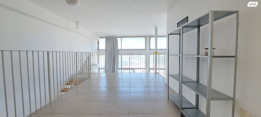 דירה, אברבנאל, פלורנטין, תל אביב יפו