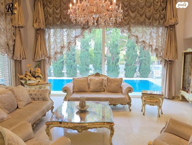 בית פרטי/ קוטג', סביון