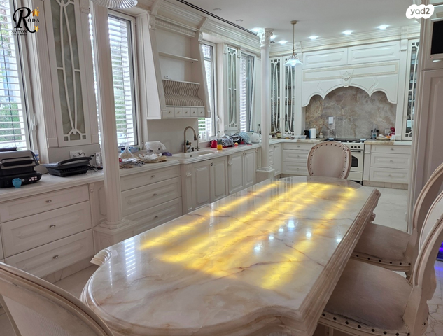 בית פרטי/ קוטג', סביון