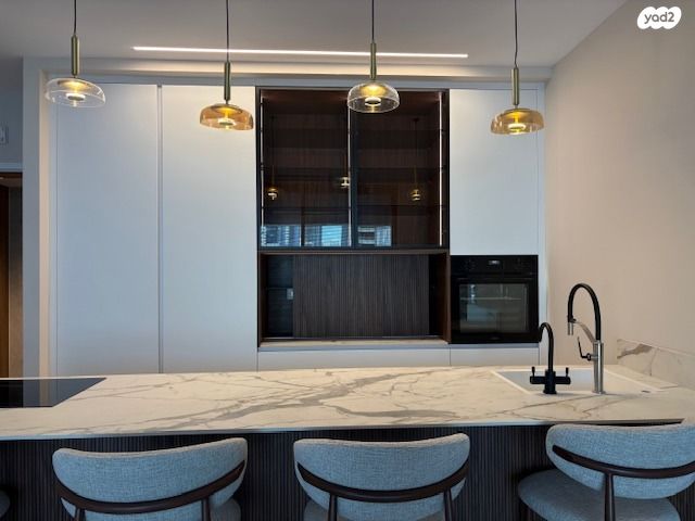 דירה, תוצרת הארץ 5, נחלת יצחק, תל אביב יפו