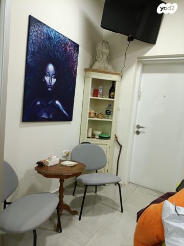 יחידת דיור, דרך בן גוריון, בת ים