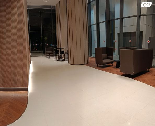 דירה, וינגייט 1, תל אביב יפו