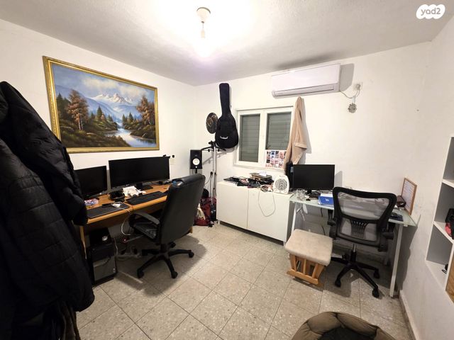 דירה, באר אורה, נווה רם, שיכון מזרחי, רמת גן