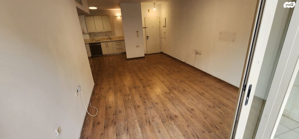 דירה, דוד אבידן 13, המשתלה, תל אביב יפו