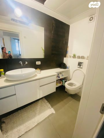 דירה, אפרים קציר, מתחם 1200, הוד השרון