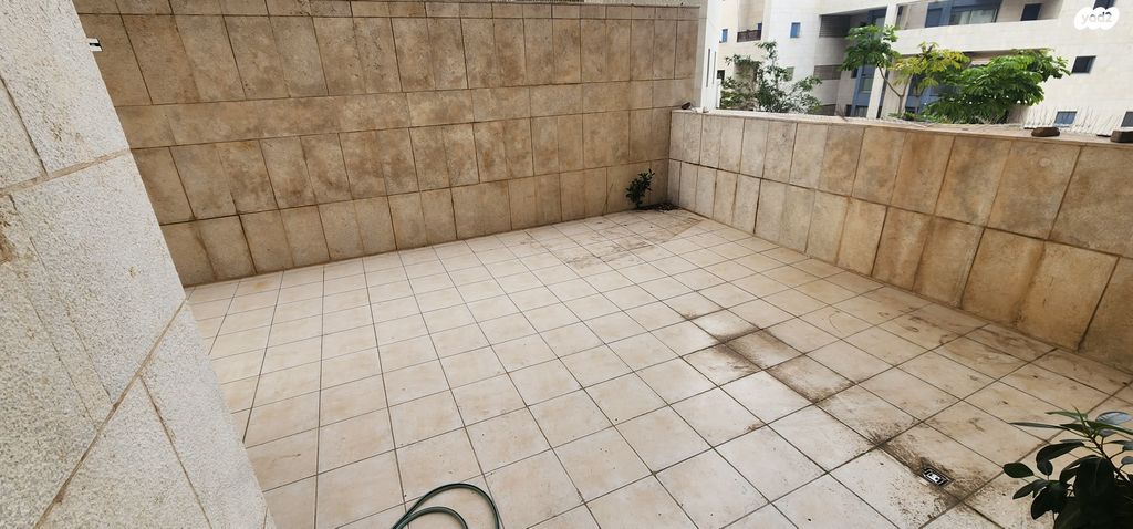 דירה, דוד אבידן 13, המשתלה, תל אביב יפו