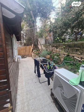 דירת גן, הרא"ה, שכונת הלל, רמת גן