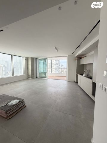 דירה, ארלוזורוב 82, שכונת הראשונים, רמת גן