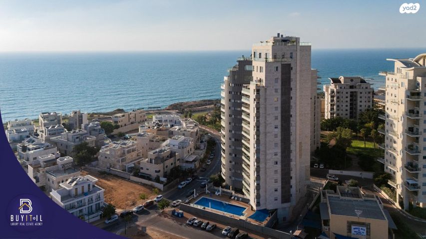 דירה, בני בנימין, גלי הים, נתניה