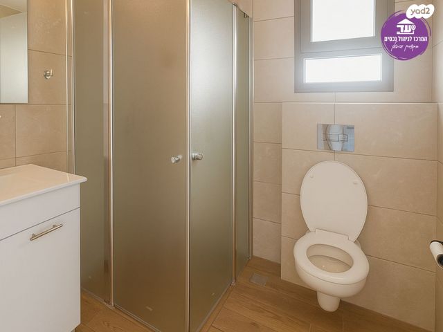 דו משפחתי, ישפה 5, קצרין