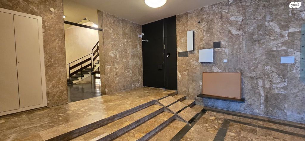 דירה, הוברמן, הצפון הישן - דרום, תל אביב יפו