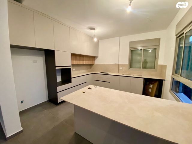 גג/ פנטהאוז, קלאוזנר, מרכז דרום, רעננה