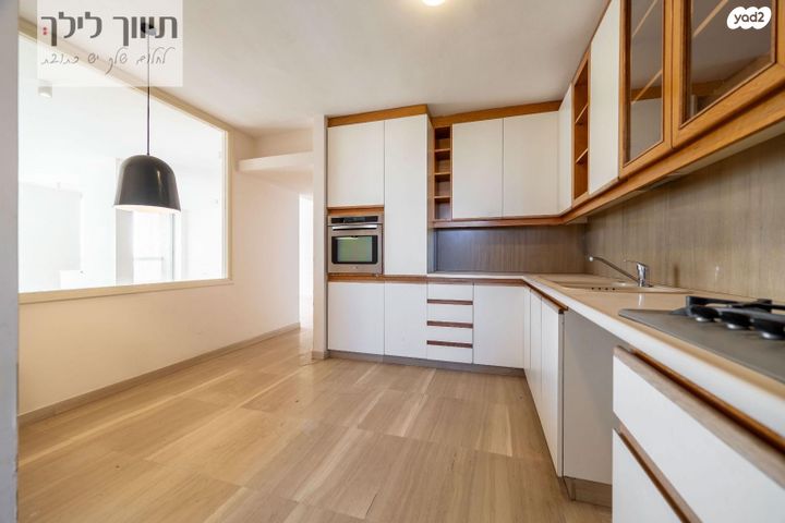 דירה, נווה רסקו, רמת השרון