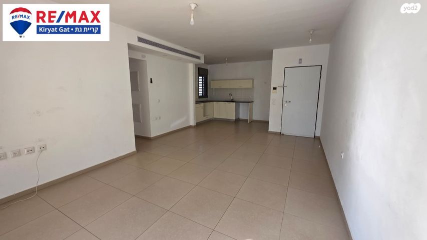 דירה, הנרייטה סאלד 63, כרמי גת, קרית גת