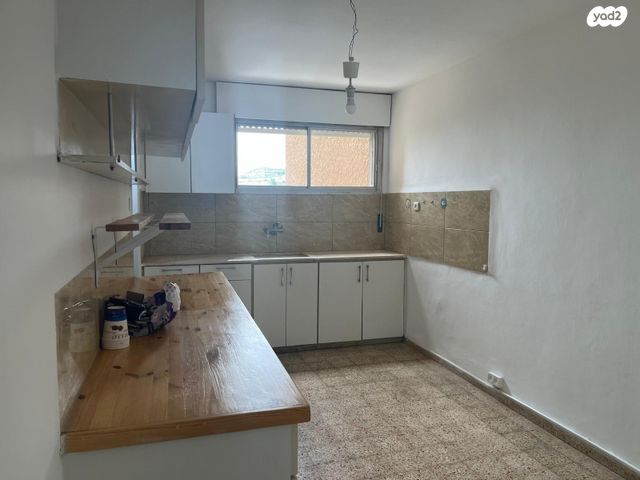 דירה, אורן, רמת בן גוריון, חיפה