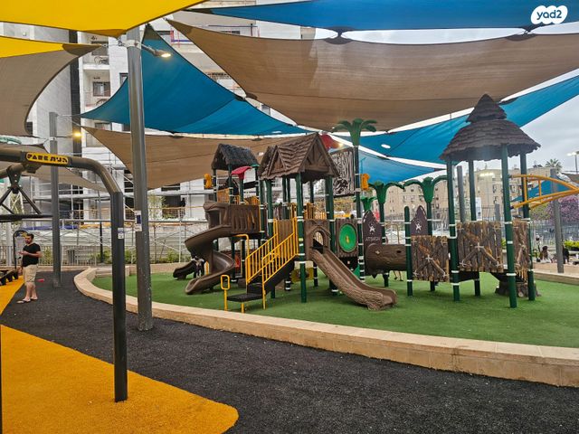 דירה, שביט, באר יעקב