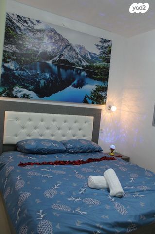 דירה, הנביאים, מרכז העיר, ירושלים