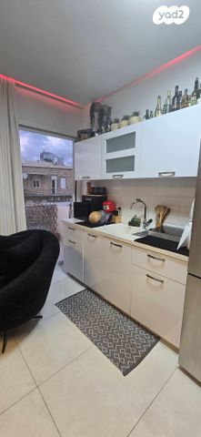 דירה, צידון, הדר מרכז, חיפה