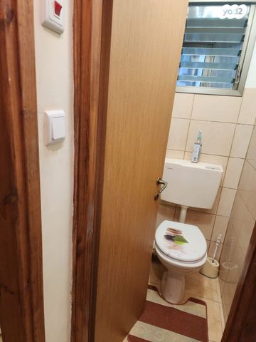 דירה, ש"י עגנון, קרית אליעזר, חיפה