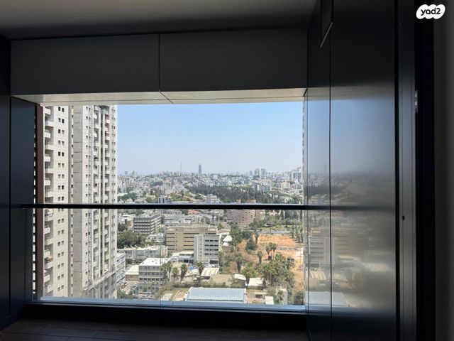 דירה, תוצרת הארץ 5, נחלת יצחק, תל אביב יפו