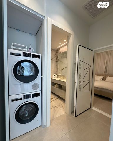 גג/ פנטהאוז, תל אביב יפו