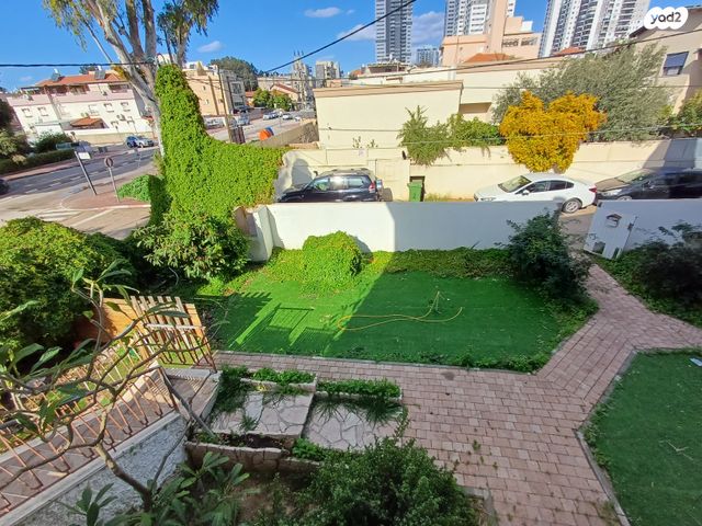 יחידת דיור, מקווה ישראל, מרכז העיר, חדרה