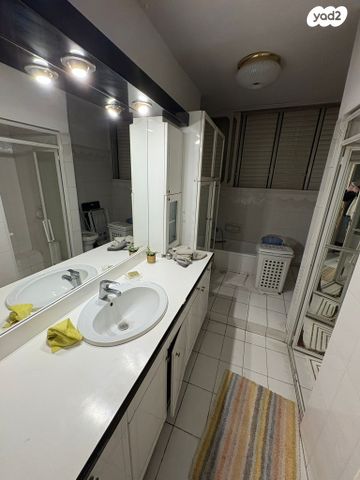 דופלקס, טרומן, נגבה, רמת גן