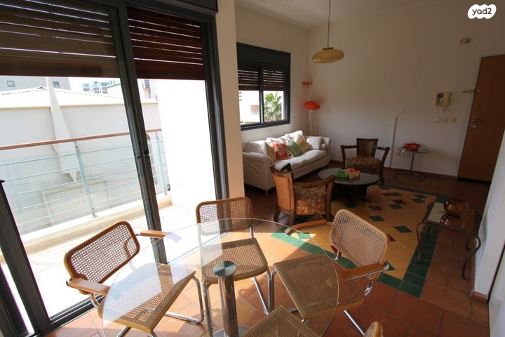 דירה, יוחנן הסנדלר, לב תל אביב, לב העיר צפון, תל אביב יפו