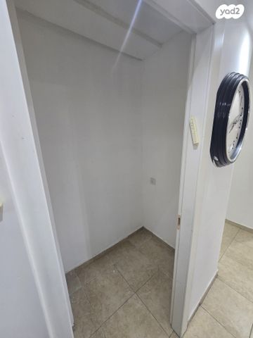 דירה, יורדי הסירה, רובע ב', אשדוד