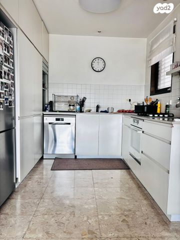 דירה, תל אביב יפו