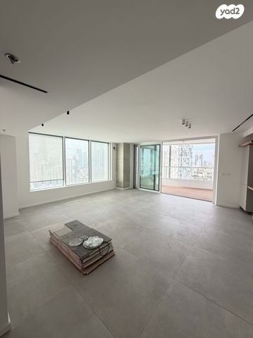 דירה, ארלוזורוב 82, שכונת הראשונים, רמת גן