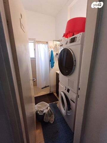 יחידת דיור, מקווה ישראל, מרכז העיר, חדרה