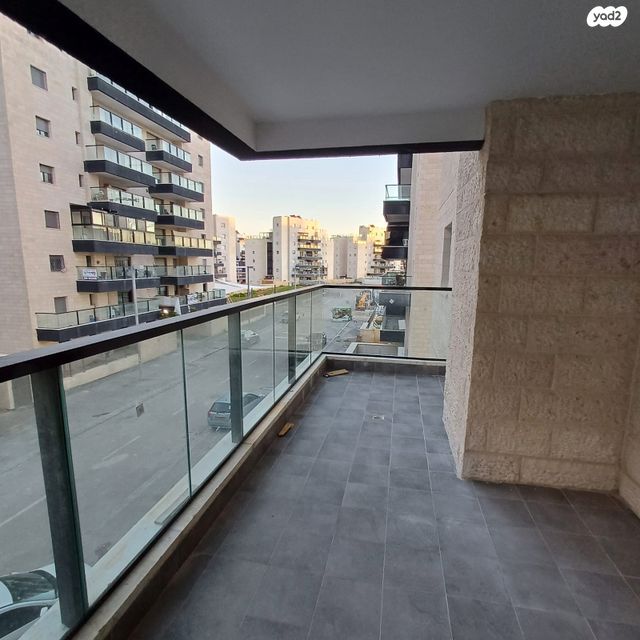 דירה, פרנקל, נווה שמיר רמת בית שמש ה-1, בית שמש