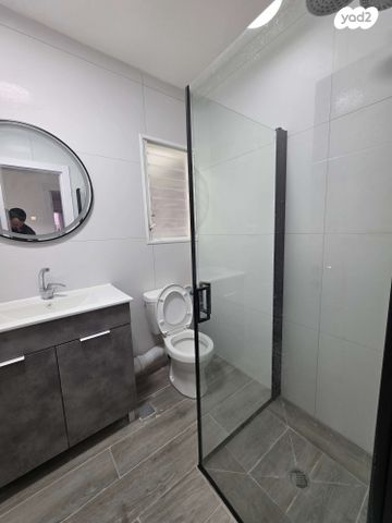 דירה, אהרון לובלין 33, גני אביב, לוד