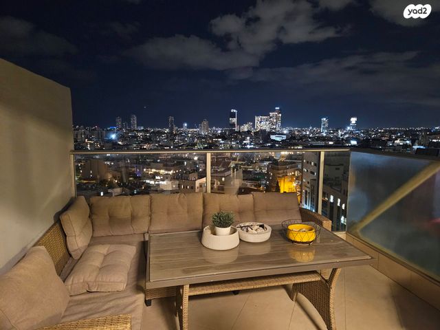 דירה, רימלט, מרום נווה, רמת יצחק, רמת גן