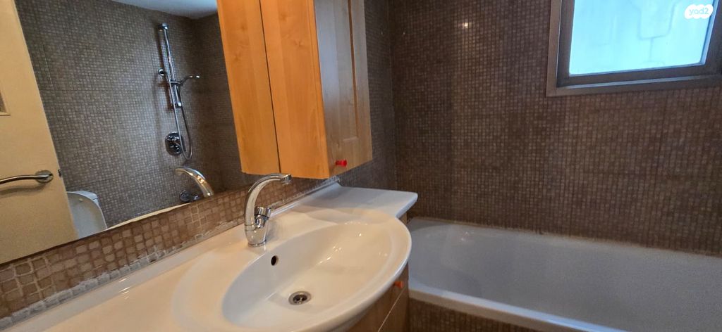 דירה, הוברמן, הצפון הישן - דרום, תל אביב יפו