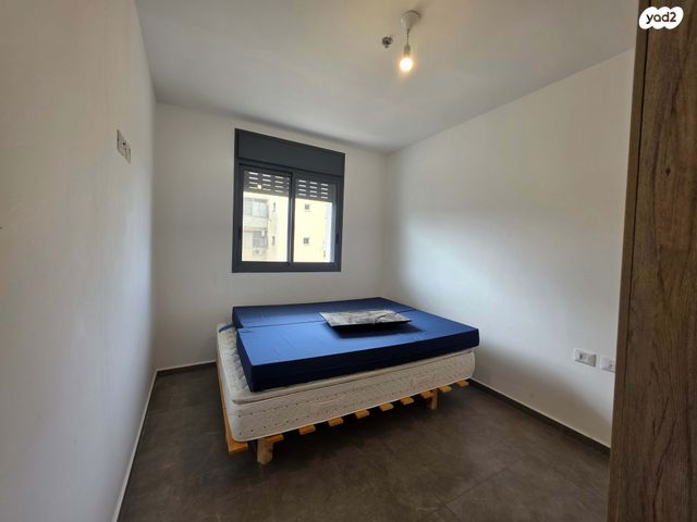 דירה, מרכז העיר, חדרה