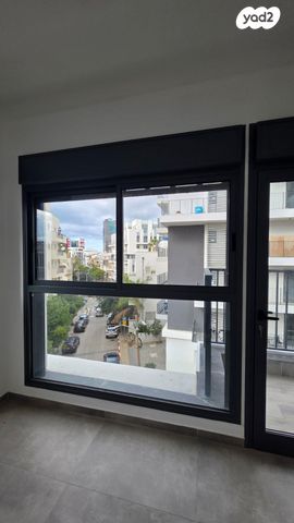 דירה, מירון 2, נווה שאנן, תל אביב יפו