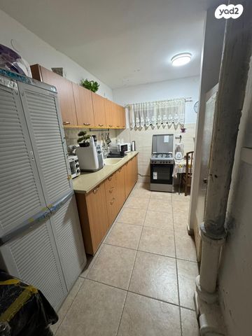 דירה, שדרות ההסתדרות, קרית ים