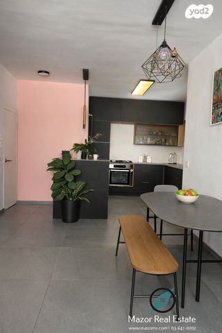 גג/ פנטהאוז, לב תל אביב, לב העיר צפון, תל אביב יפו