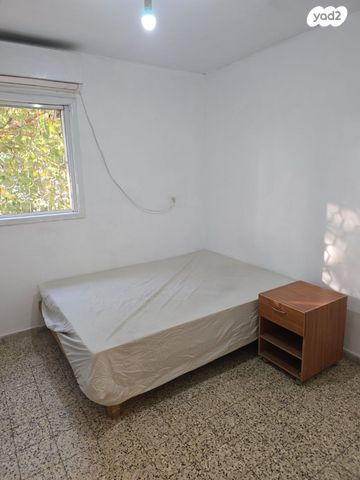 דירה, הירדן 98, אזור הבילויים, רמת גן