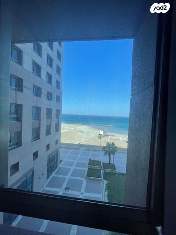 דירה, דוד אלעזר, חוף הכרמל, חיפה