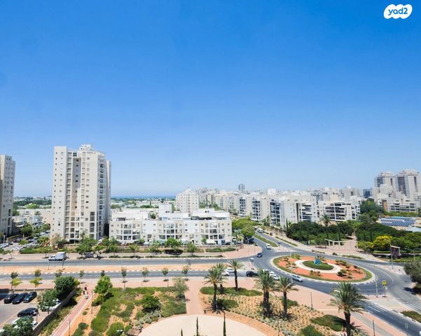 דירה, תפוח, רובע ט"ז, אשדוד