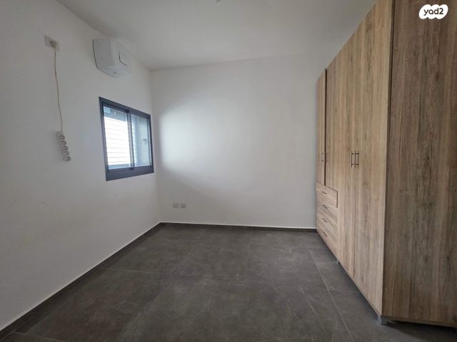 דירה, מרכז העיר, חדרה