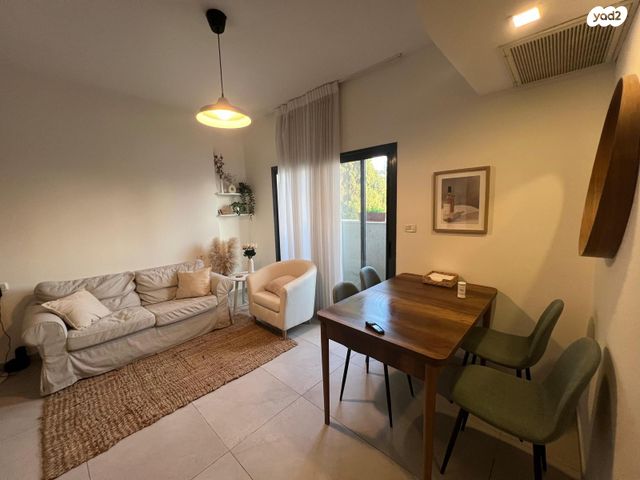 גג/ פנטהאוז, בלפור, לב תל אביב, לב העיר צפון, תל אביב יפו